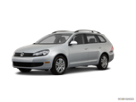 2013 Volkswagen Jetta SportWagen 2.0L TDI  Sport Wagon